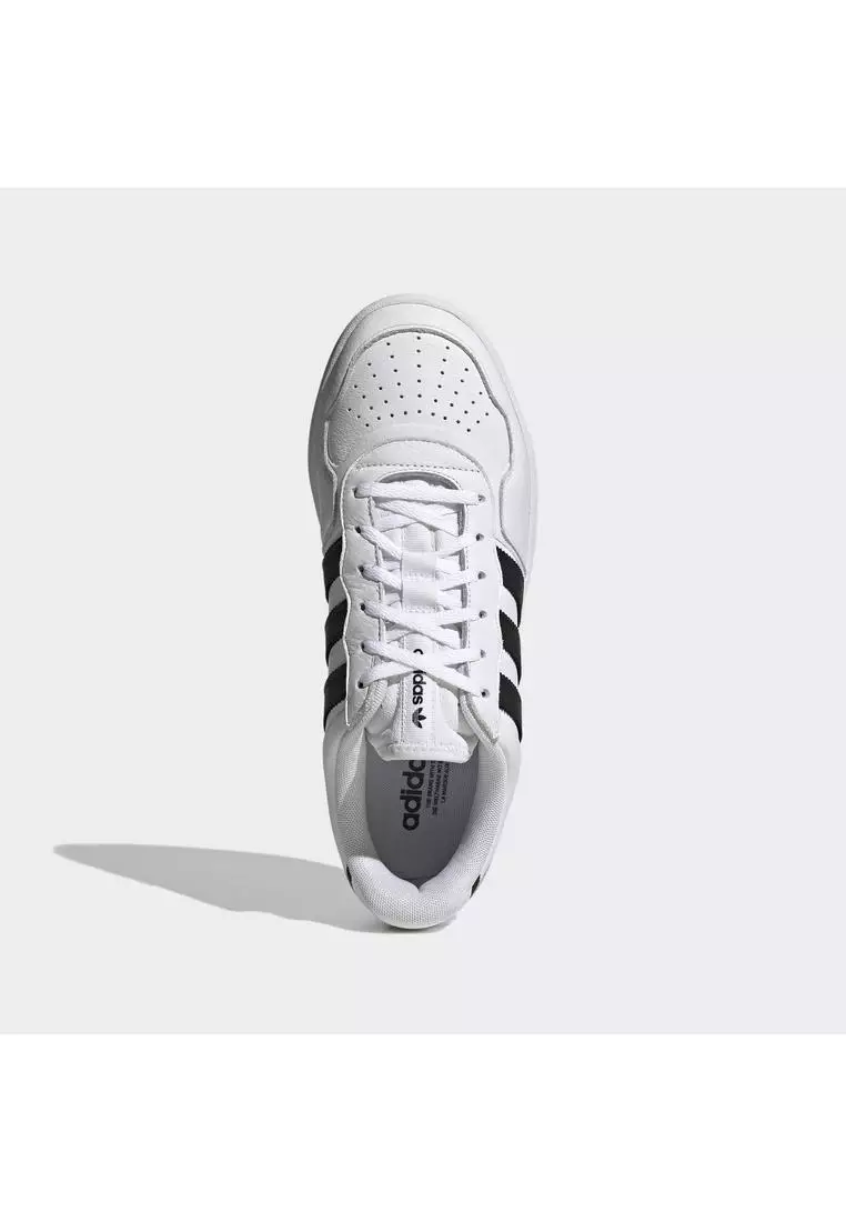 Courtic Shoes