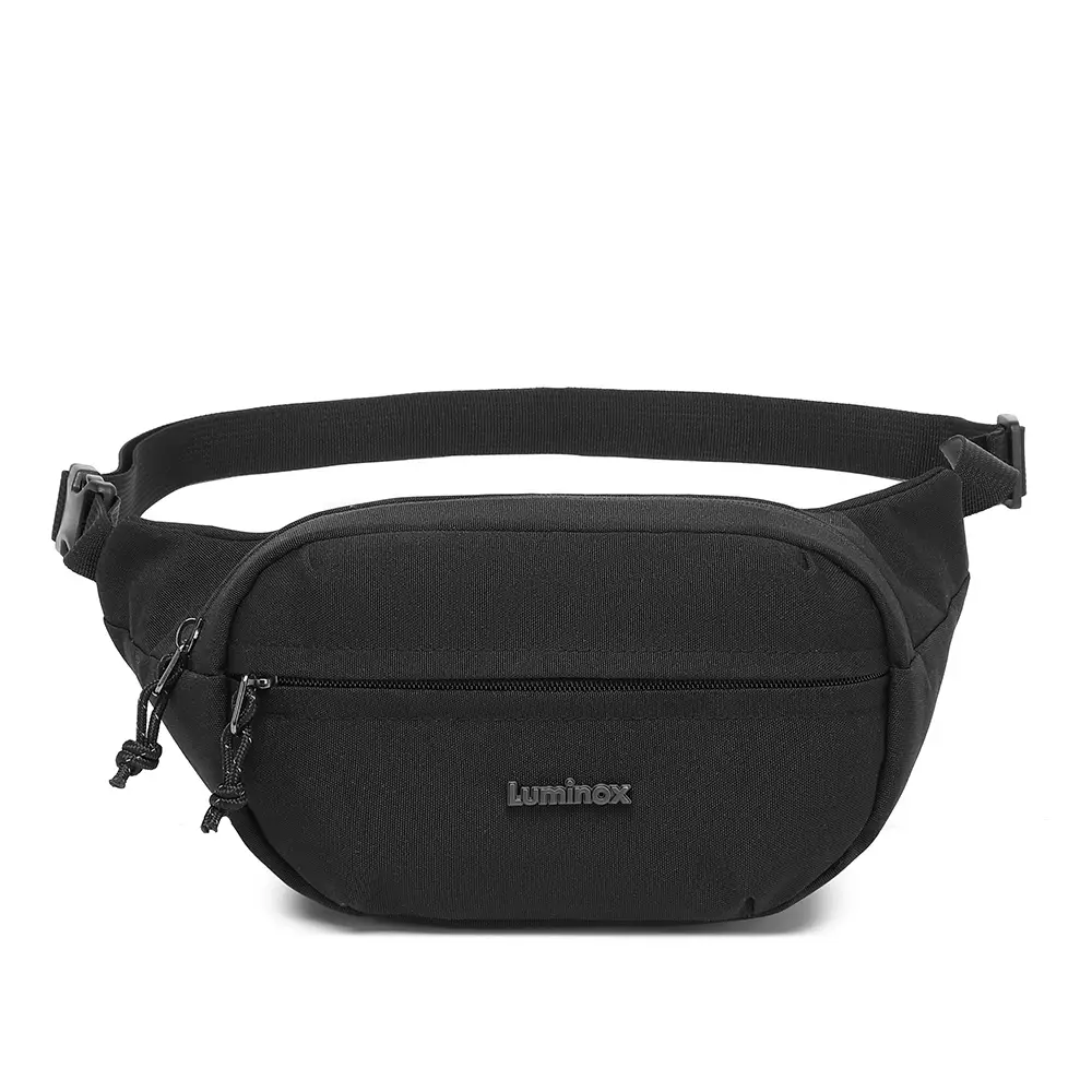 Luminox Tas Pinggang FJI Waist Bag - Tas Pria Wanita Crossbody Bags Tas Outdoor