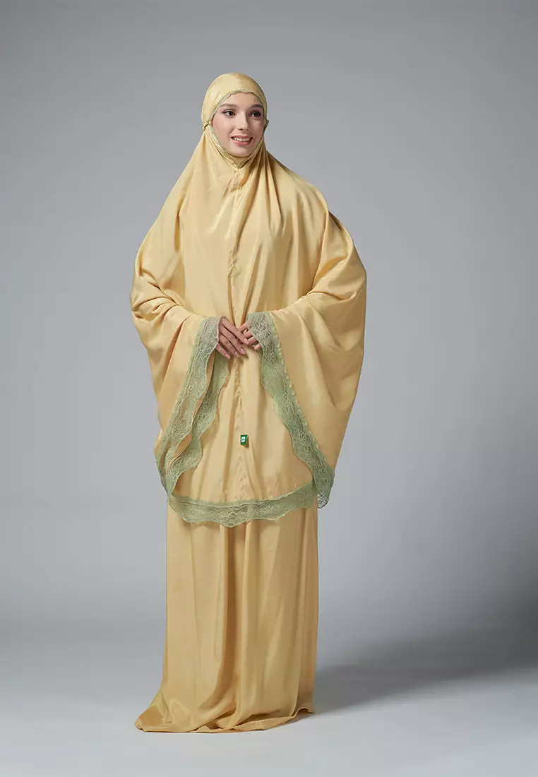 Mukena Lakshita Paramita