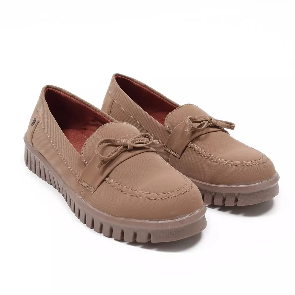 Triset Sepatu Wanita Loafer - TF430340304