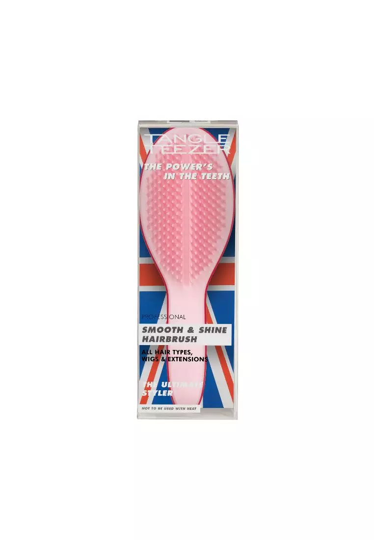 Tangle Teezer Ultimate Styler TUS-PP-010821 Sweet Pink