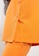 LC WAIKIKI orange V Neck Straight Sleeveless Women's Tunic A1639AA6BCB5BDGS_3