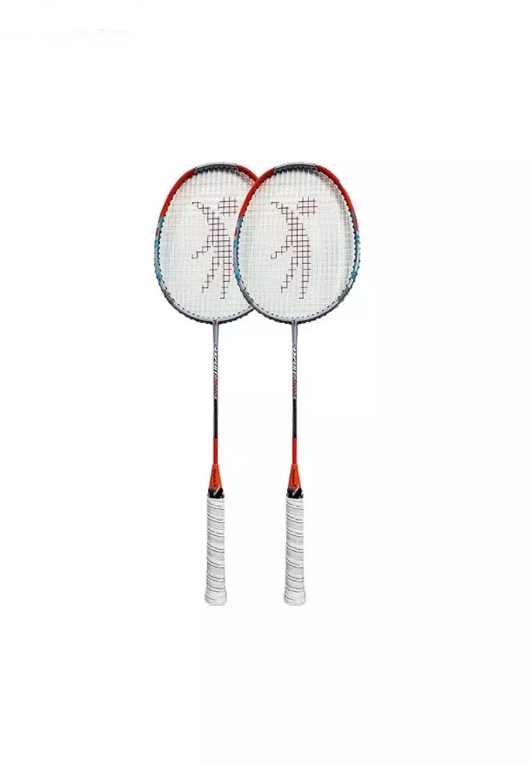 Nassau Badminton Racquet Expert Speed 2