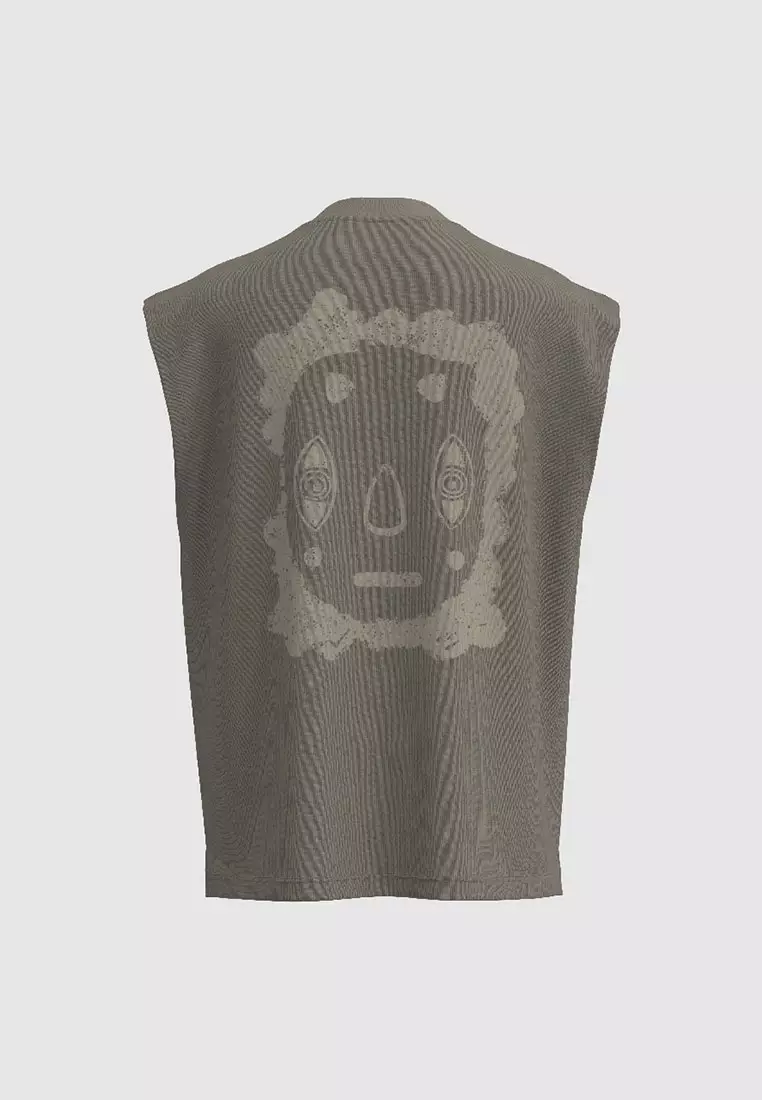 Loose Tank Tops