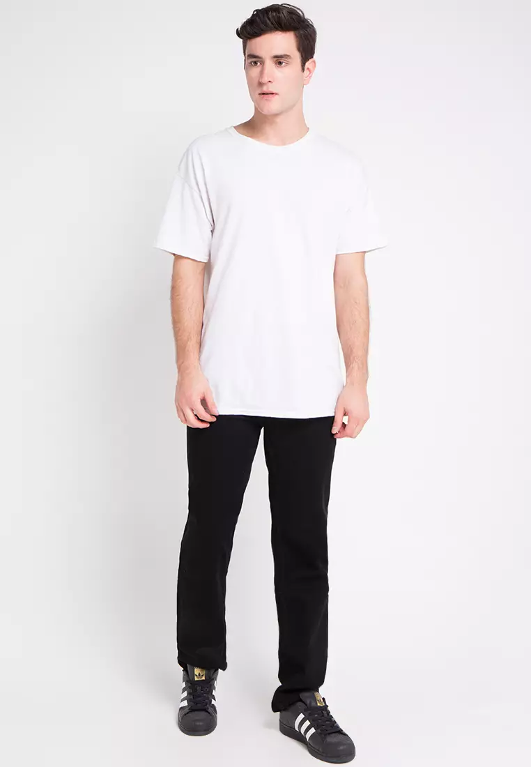 Jeans Men Celana Jeans