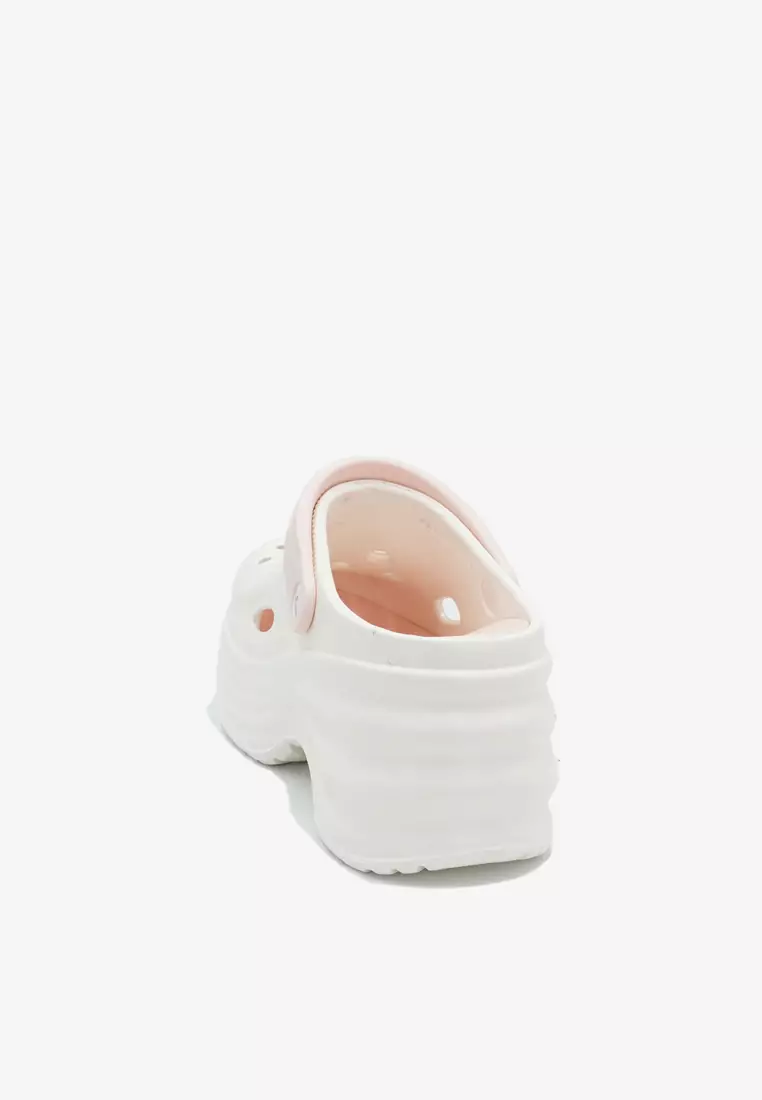 DC Home Ladies Comfort Sandals L-SLZ-1707