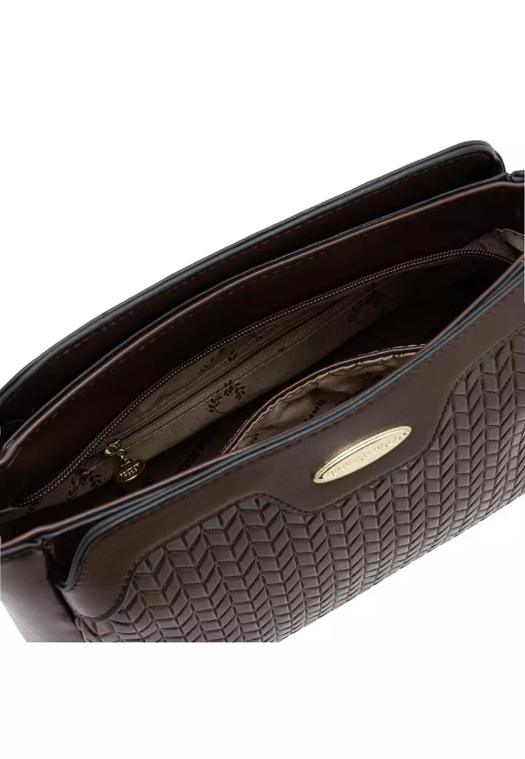 Buy British Polo [Best Seller] British Polo Ariel Handbag 2024 Online