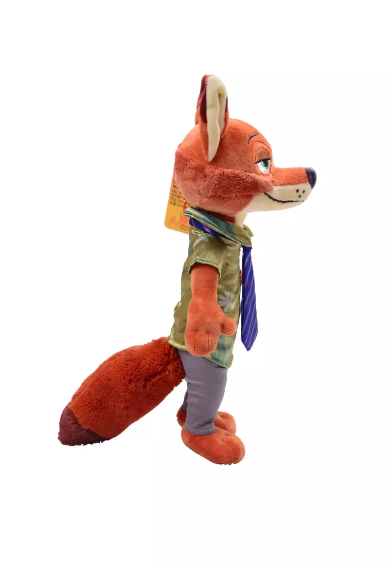 Nick Wilde 12" Classic Plush