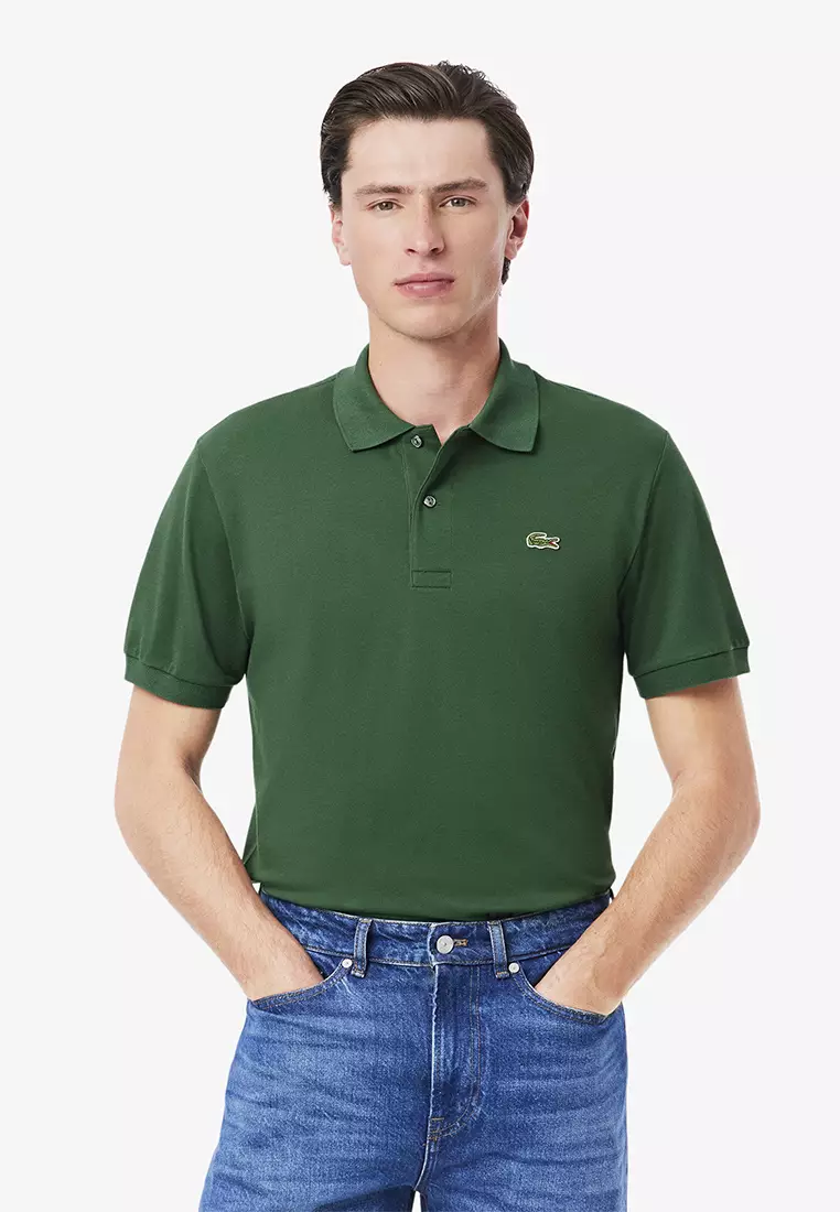 Classic Fit L.12.12 LIGHT Polo Shirt
