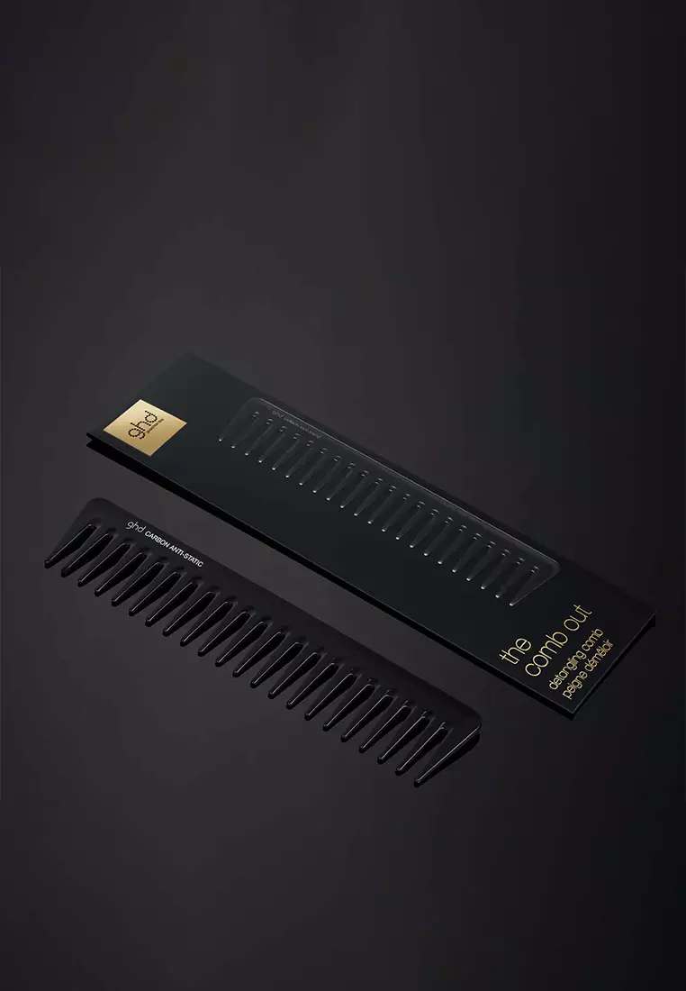 GHD THE COMB OUT - DETANGLING COMB