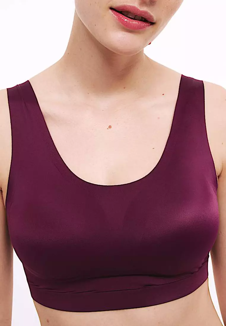 Flexifit Non Wired Crop Top