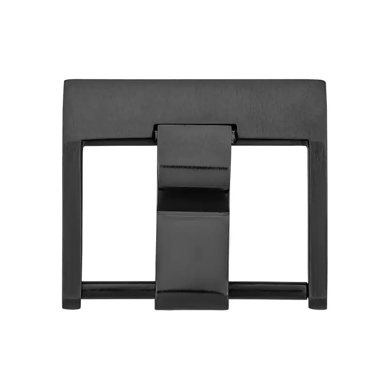 Isofrane Buckle ISOBUCKLES-RS DLC-22mm DLC Stainless Steel