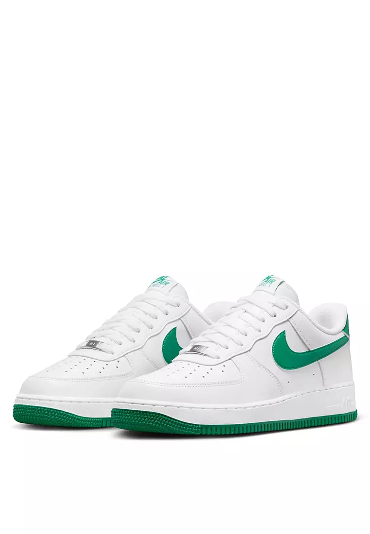 Jual Nike Air Force '07 Shoes Original 2025 ZALORA Indonesia ®
