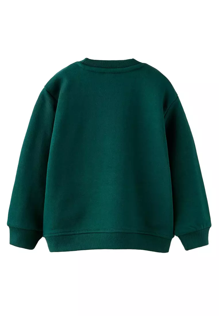 paruruお洋服N°23、29 Zara Tokyo Ghoul Sweatshirt Cotton. Size 18-24mo | eBay