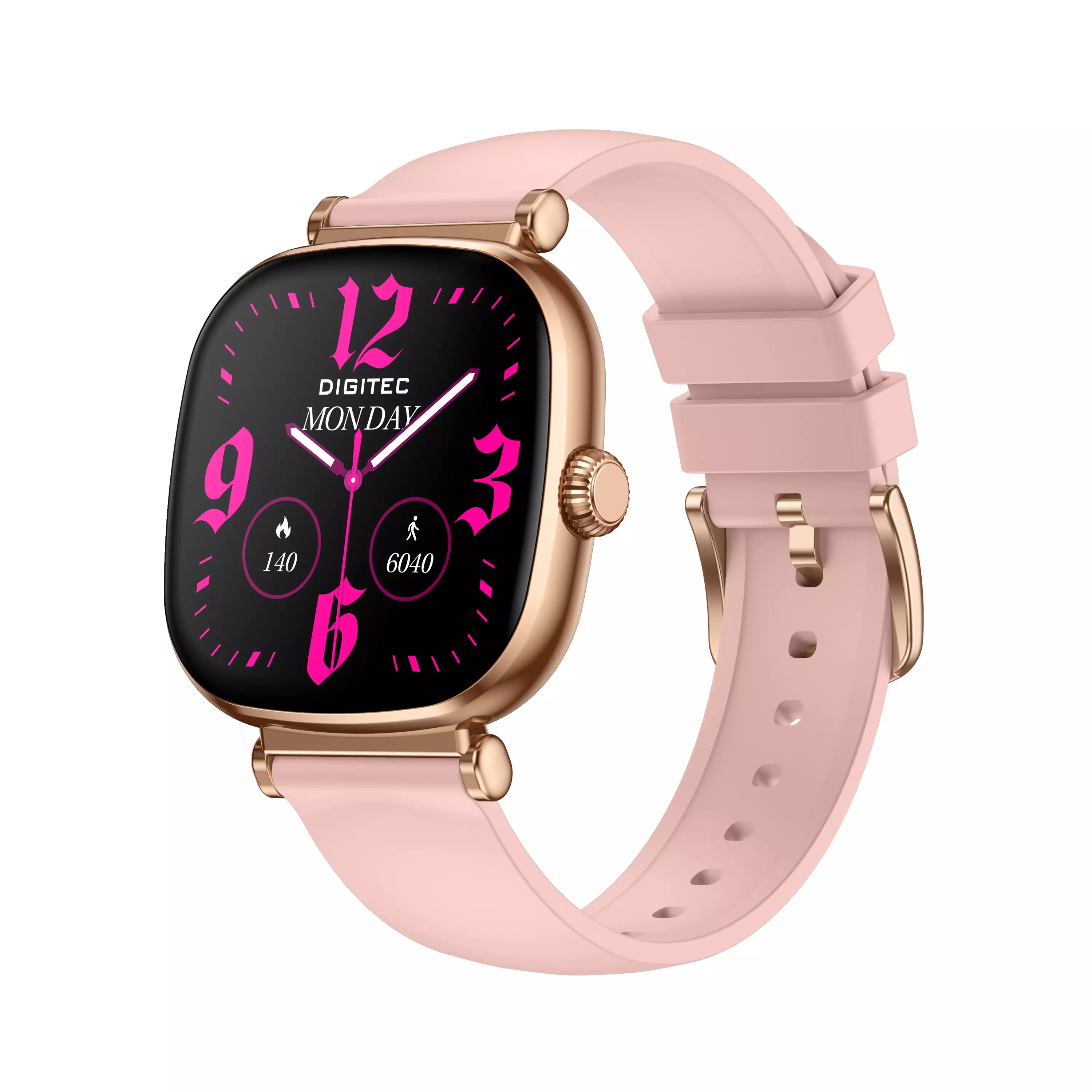 Smartwatch Digitec MILA