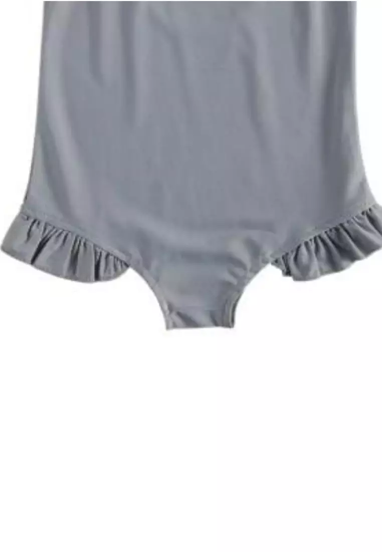 Kaisha Baby & Toddler Swimwear
