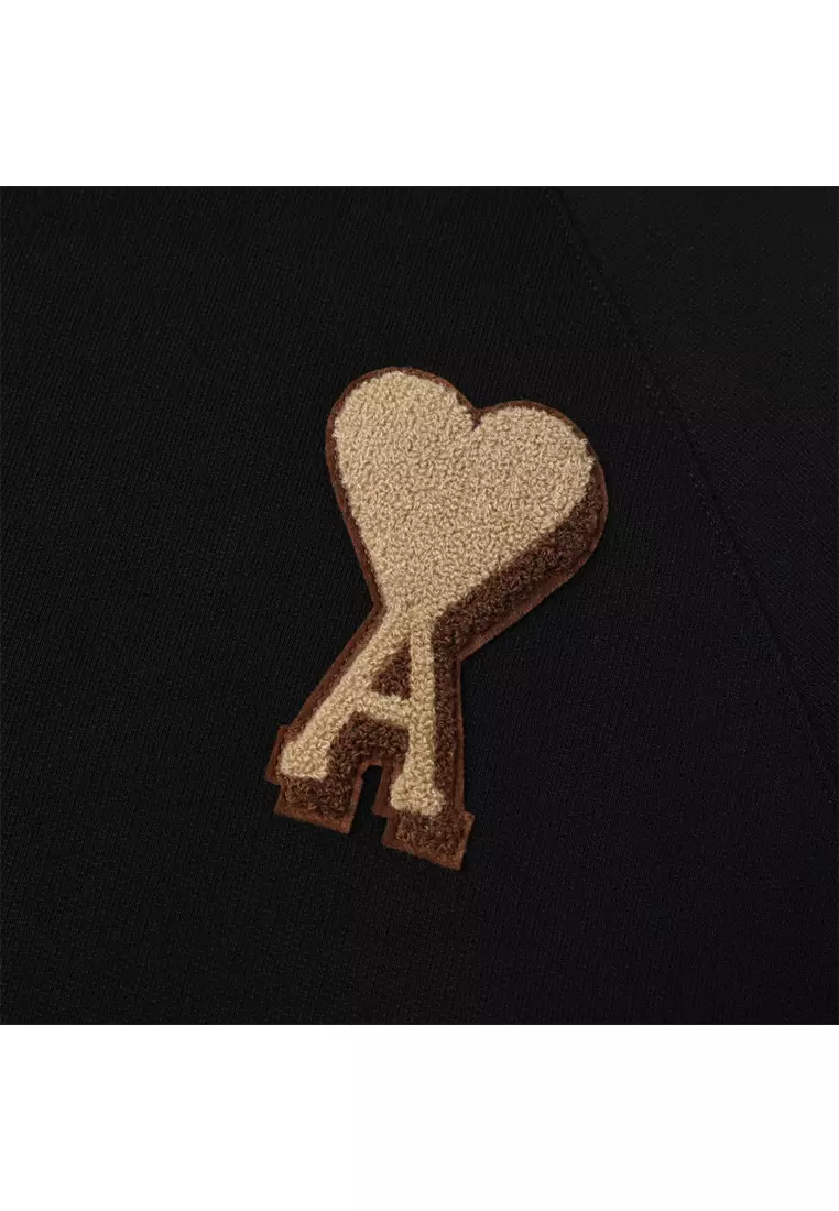 女士衛衣黑色H25USW771747