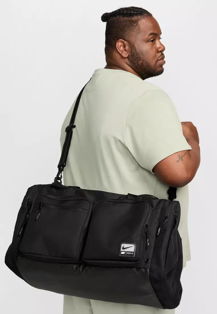 Utility Power 2.0 Duffel Bag (Medium, 51L)