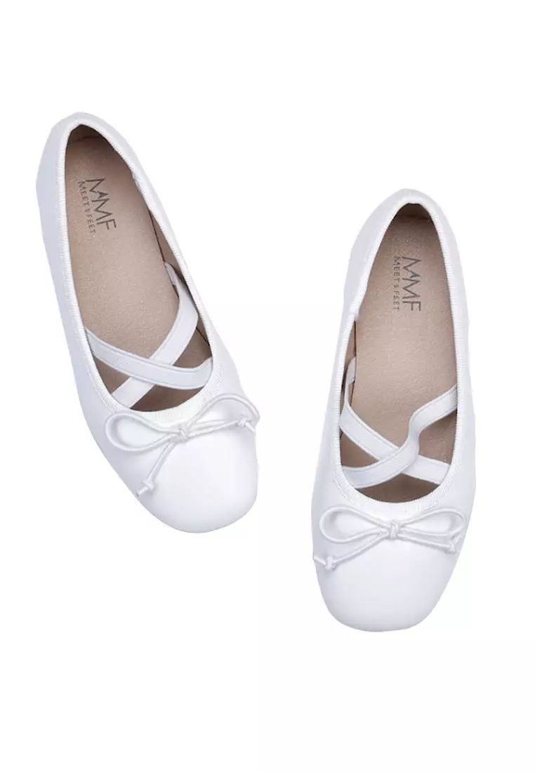Zarra - Ballet Flats / Maryjanes for Girls