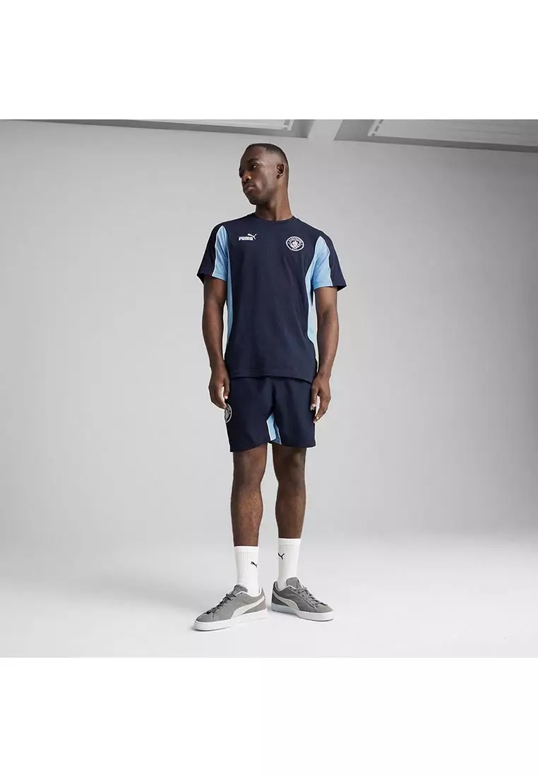 Mcfc Ftblarchive Tee