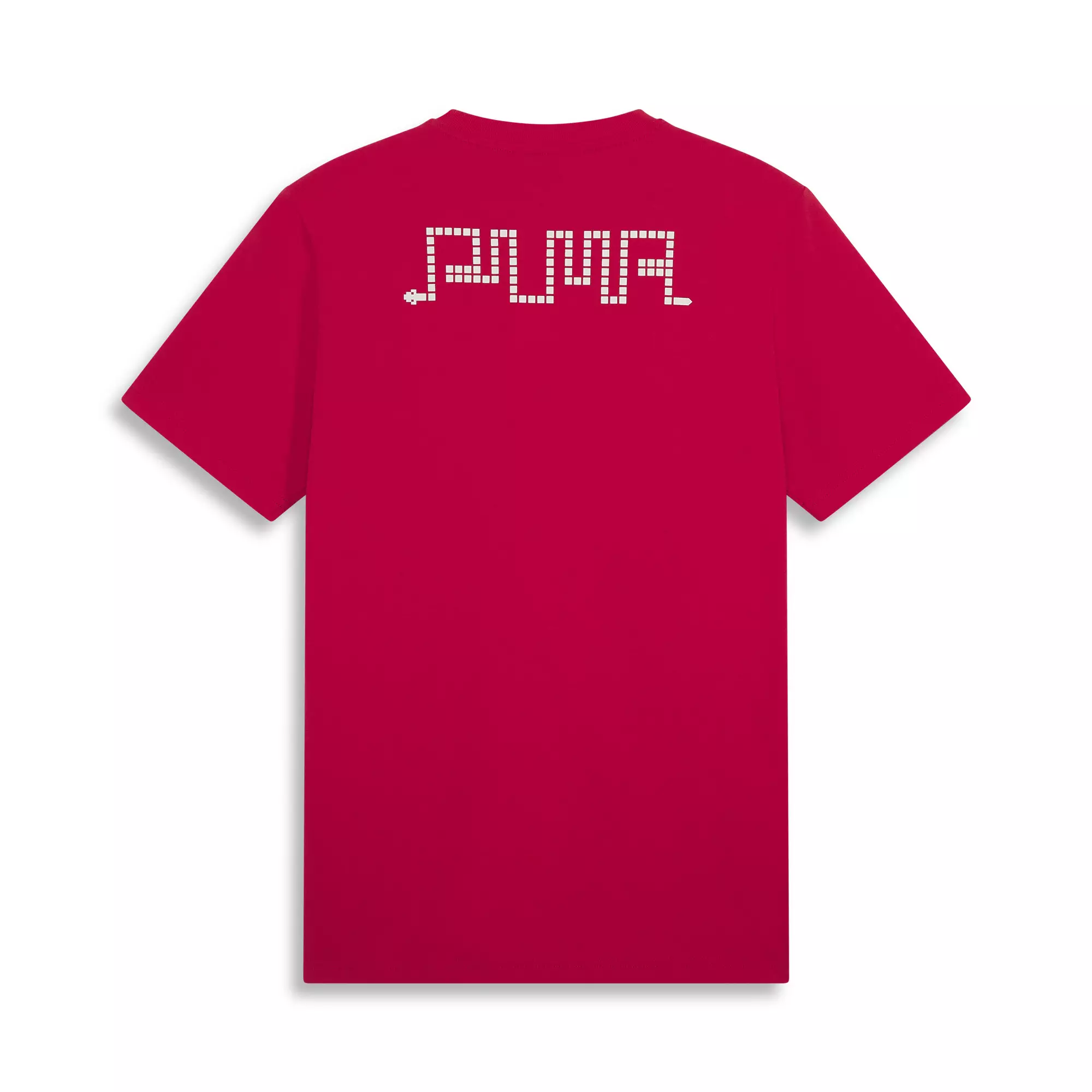 PUMA GAME ON Graphic Shirt Sleeve Tee Unisex