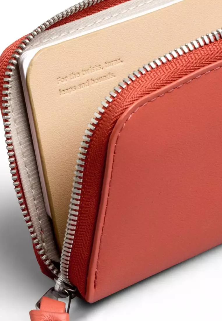 Bellroy L-Pocket - Bloodorange