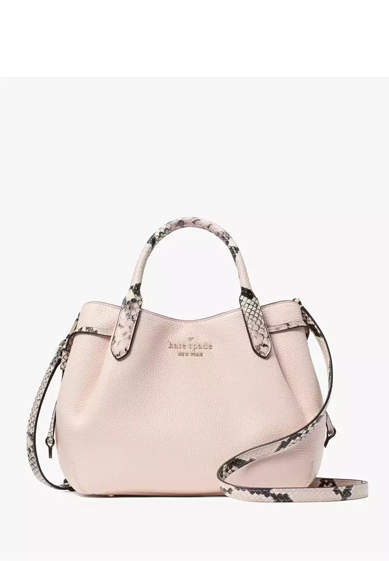 Medium Satchel Tippy Sm Triple Compartment Satchel Kate Spade Kate