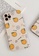 Kings Collection white Fresh Oranges Pattern iPhone 11 Case (KCMCL2308) E16BAAC8317334GS_3