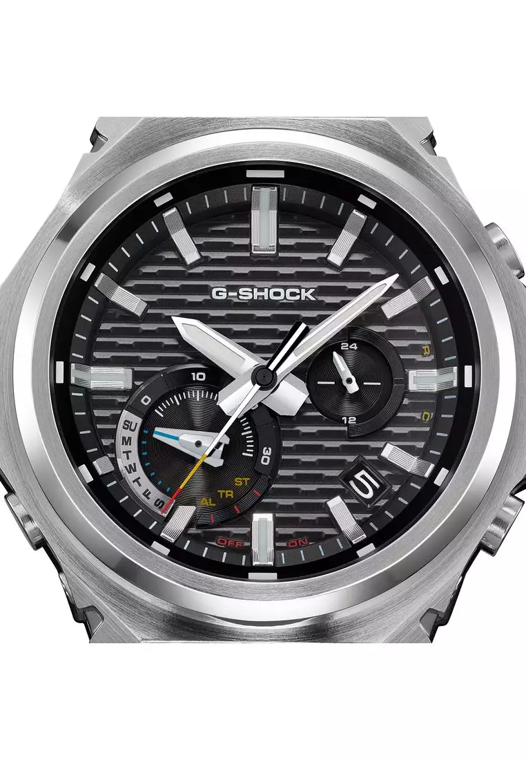 CASIO G-SHOCK G-STEEL GST-B1000D-1A