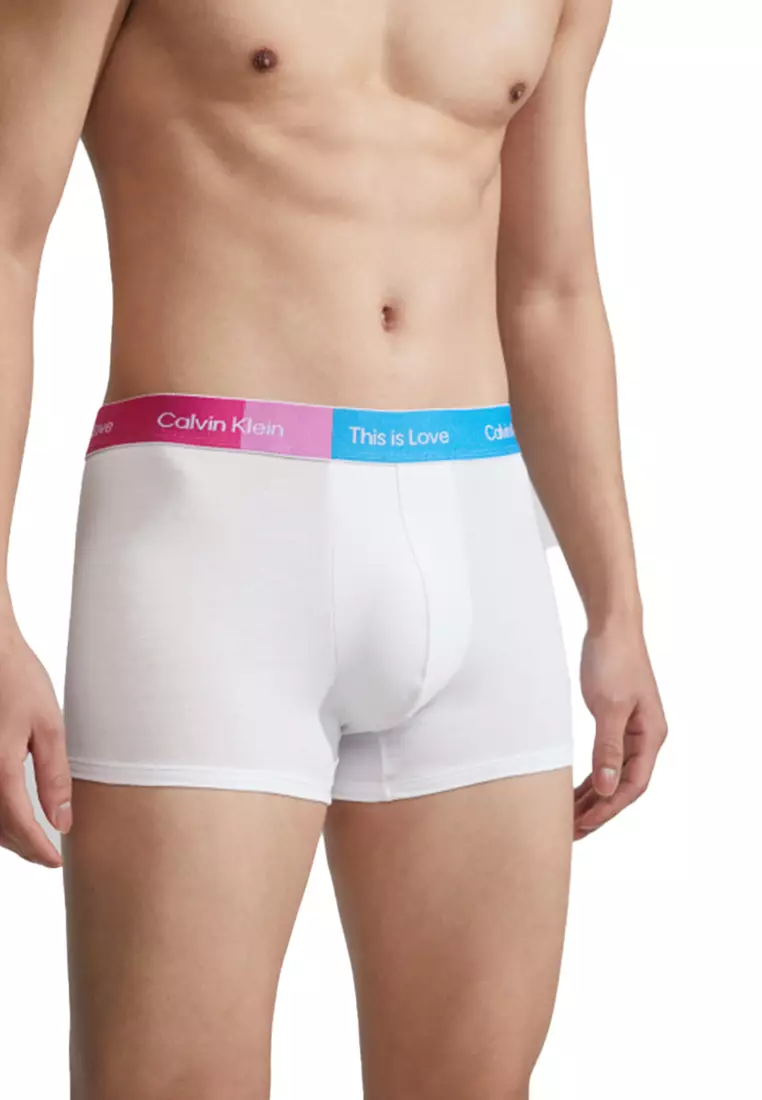 Calvin klein tech cool trunk store