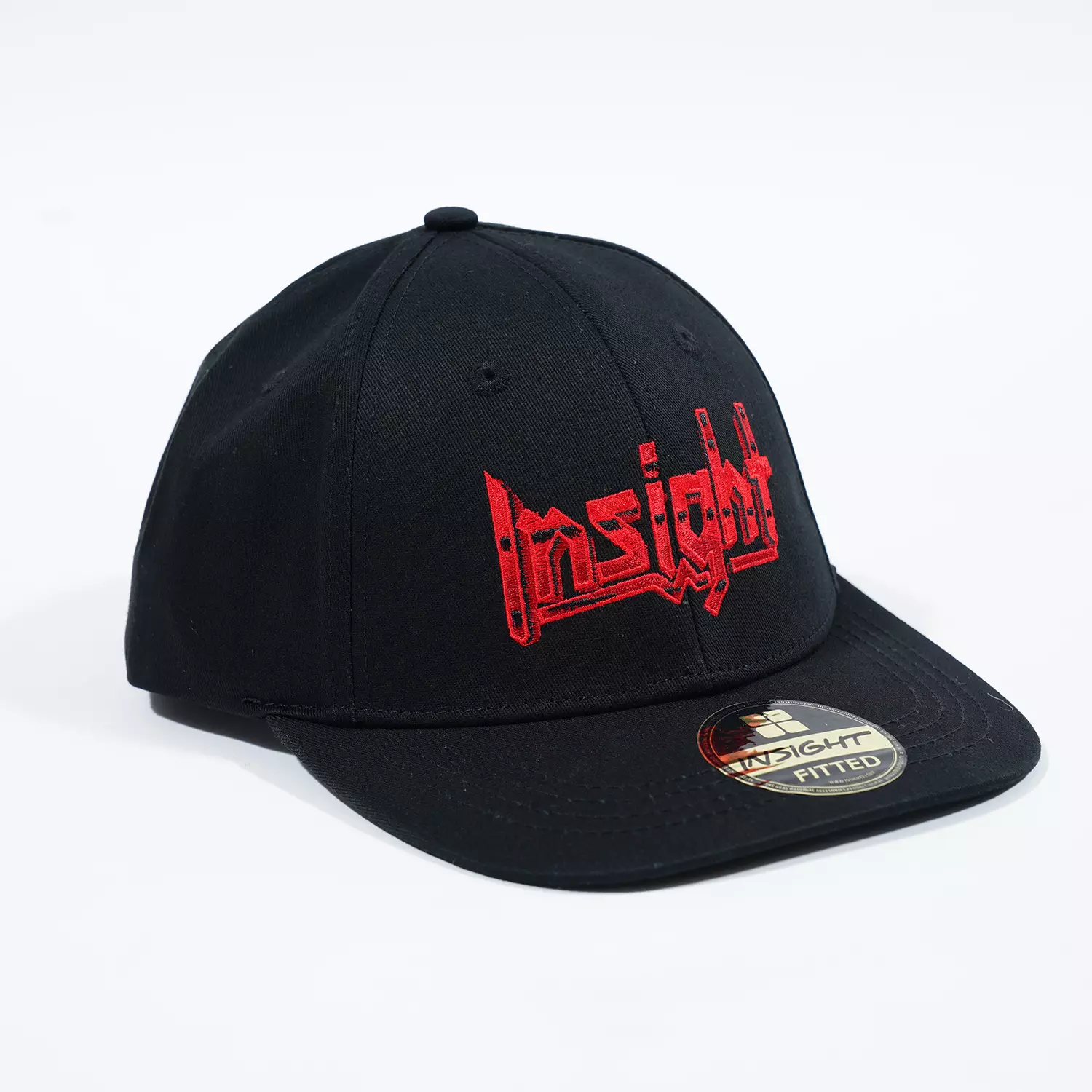 Insight Topi Pria Breaking The Law Cap Planet Surf