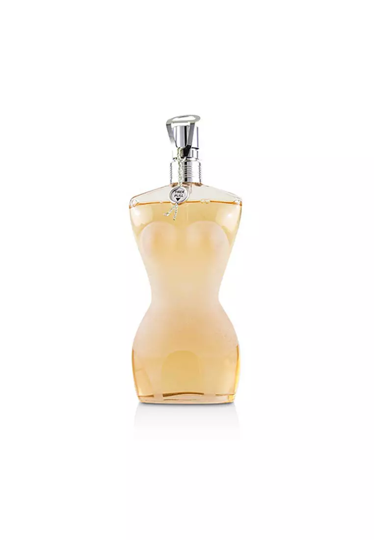 Jean Paul Gaultier JEAN PAUL GAULTIER - Classique Eau De