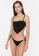 Trendyol black Side Ties Bikini Bottom EEA16US558FCE5GS_4
