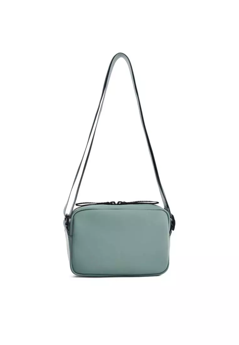 ORIGINAL RUBBERISED MINI CROSSBODY