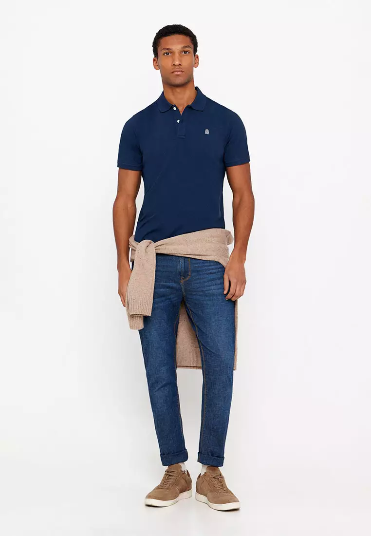 Basic Polo