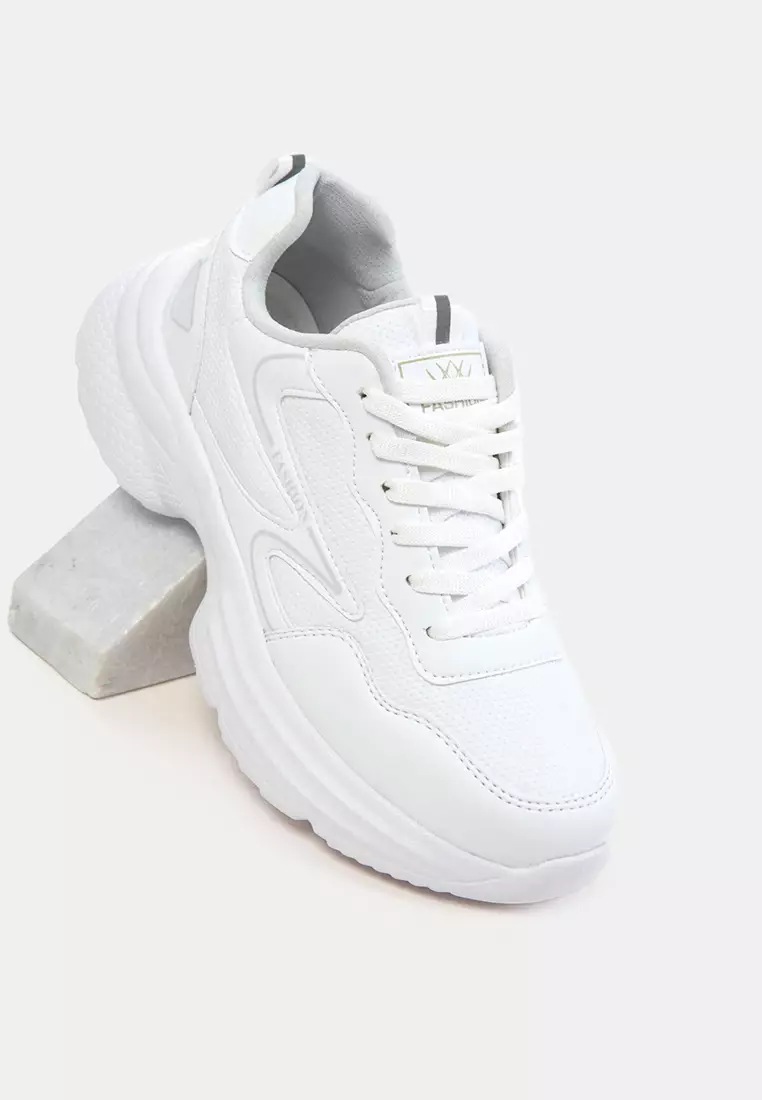 Chunky Sneakers