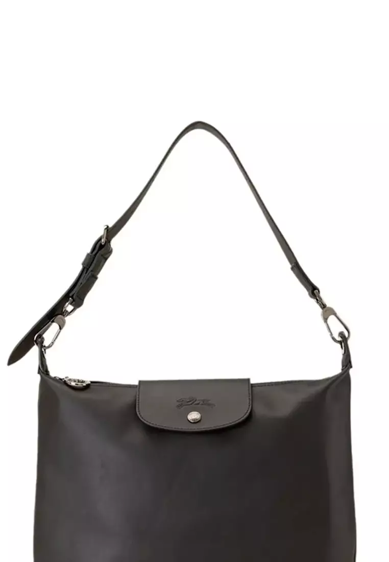 Le Pliage Xtra 32 Women's Shoulder Bag in Black 10189 987