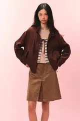 Brown Dark