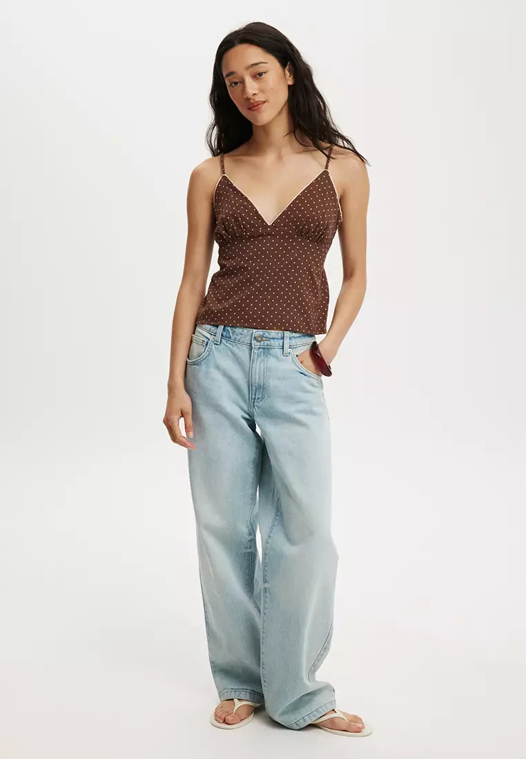 The Daydream Cami Top