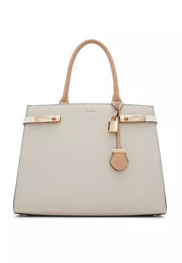 Aldo beige handbag online