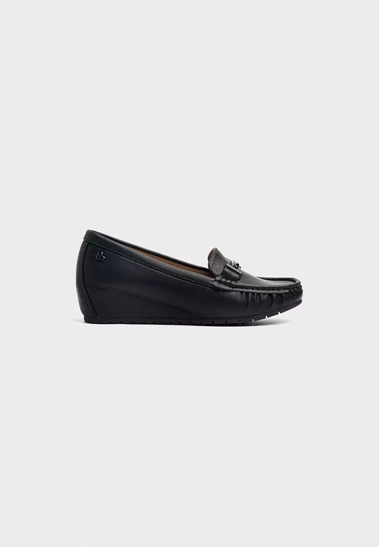 Discount on ALBERTO  shoes - SKU: cushOn Women's Enna Wedge Shoes