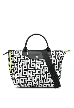 longchamp sling bag sizes