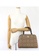 Coach brown Coach Lillie Carryall In Colorblock Signature Canvas - Brown 62934AC4D1260AGS_5