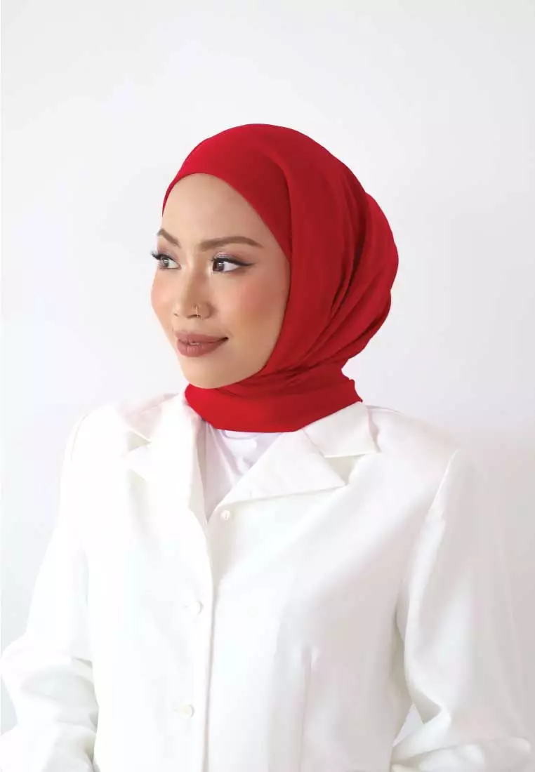 ELZA INSTANT BAWAL - CROCODILE GREEN main image 1