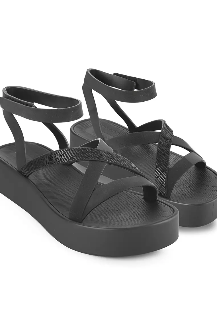 Sun Barra Platform Ad