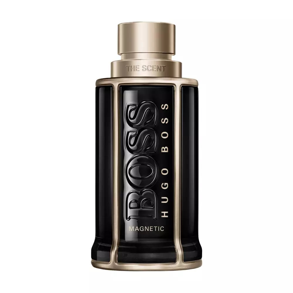 Hugo Boss The Scent Magnetic Man 100 ML
