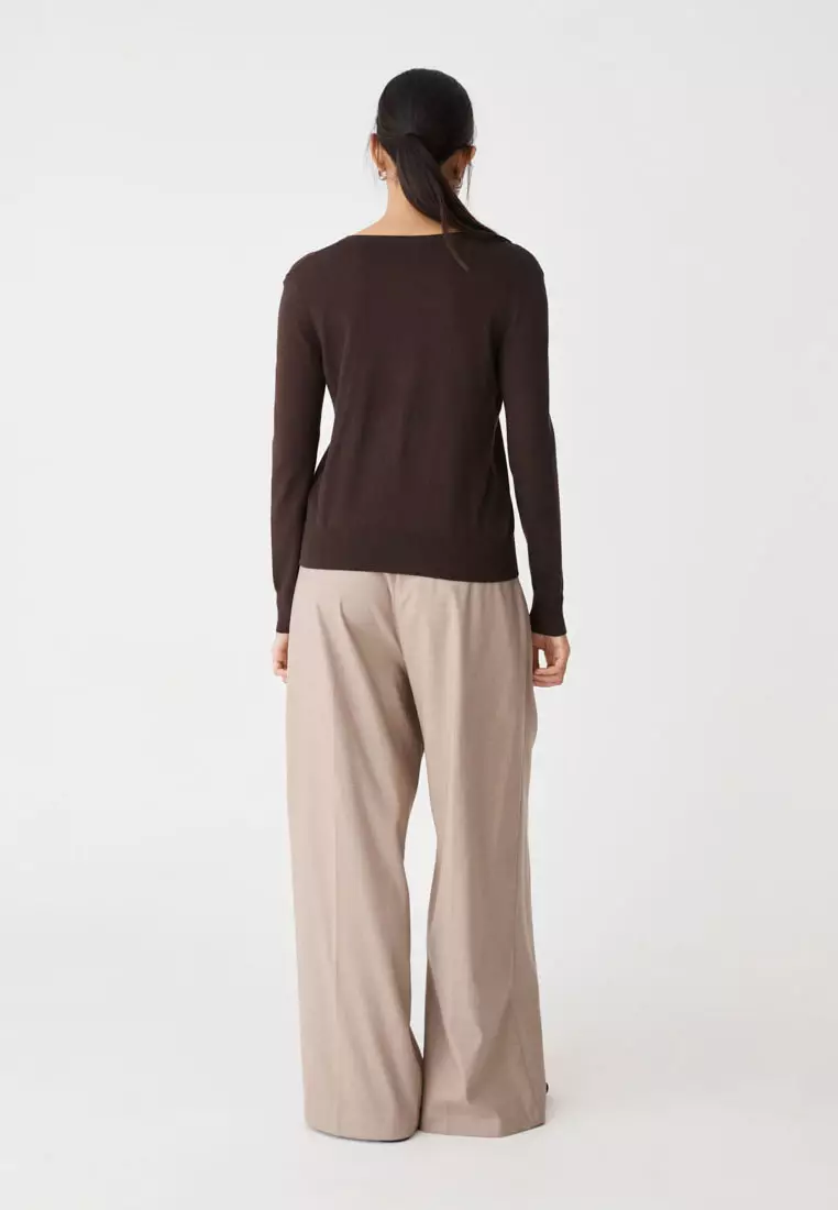 Joyce Knit Cardigan