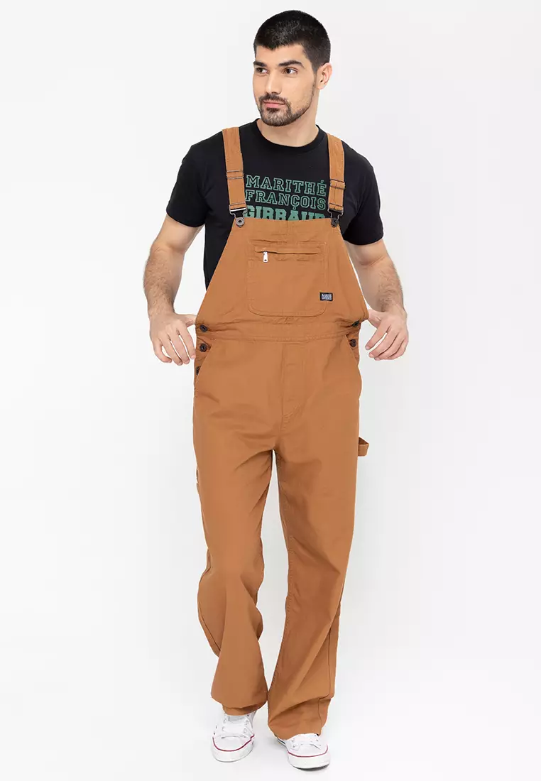 Overall jumper shop