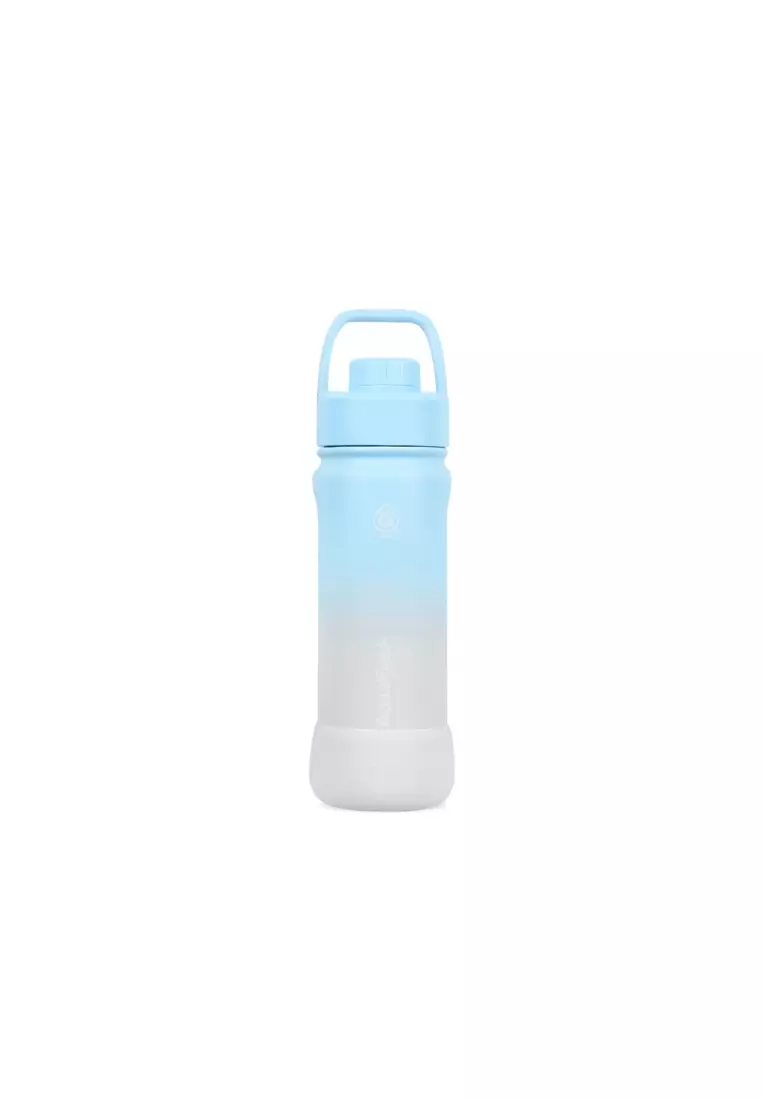 18oz Dream Collection Sports Lid SnowFlake