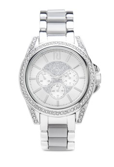RIVER ISLAND  Silver Watch